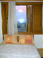 Spacious bedroom in Arkamas area in Latchi, Cyprus 