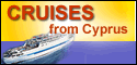 Cruise from Cyprus-through Cyprus Villas