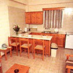 Holiday apartments, self catering studios and one bedroom apartments