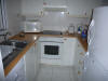 Sunny Days, Limassol, Cyprus - kitchen