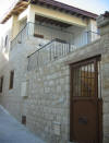 Eden apartments - an agrotourism property to rent in Omodhos, Cyprus