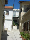Eden apartments - an agrotourism property to rent in Omodhos, Cyprus - the location