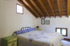 Blue cottage Apsiou, village holiday rental, Cyprus.