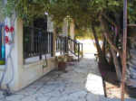 Alecos villa in Protaras