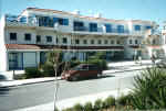 Casablanca holiday apartments in Cyprus