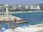 Harbour 'n hotels of Ayia Napa