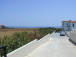 Villa in Ayia Thekla near Ayia Napa - to the beach