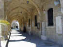 Ayios_Lazarus_cloisters.