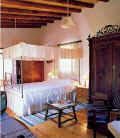 Avli at Lythrodontas is a beautiful old Cypriot village house - for a superb stay in Cyprus