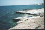 Explore the rocks