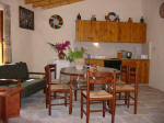 Village house in Cyprus to rent - agrotourism project holiday lets