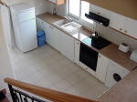 3 bedroom villa in Paphos - Kitchen area