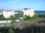 House to rent for holidays on govenors beach in Cyprus
