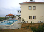 Park Beach Holiday Villas in Argaka, Cyprus