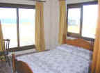 Another bedroom at the villa in fig tree bay Cyprus -