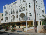 Passiana apartments are near to Makenzie Beach in Larnaca.