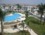 Sunrise Apartments in Pyla - Oroklini larnaca Cyprus