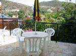 Village house in Cyprus to rent - agrotourism project holiday lets