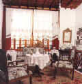 Papadopoulos House in Vavla boasts a cypriot womans touch. - click to enlarge.