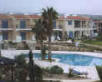 Kath's one bedroom apartment to rent in Kato Paphos. - The apartment sleeps four people and is fully equipped with all you will need for your holiday in Cyprus. - click to enlarge