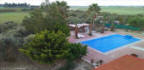 mazotos villa for holidays in Cyprus near Larnaca