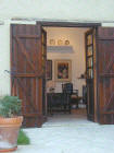 Avli at Lythrodontas is a beautiful old Cypriot village house - for a superb stay in Cyprus