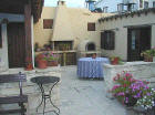 Avli at Lythrodontas is a beautiful old Cypriot village house - for a superb stay in Cyprus