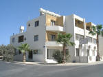 Studio and one bedroom apartments in Ayia Napa , Cyprus.- click to enlarge