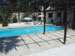 Villa Chrystalla in western cyprus for holidays in the sun.