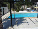 Villa Chrystalla in western cyprus for holidays in the sun.