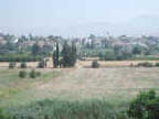 The views are lovely and there is lots of countryside to explore