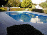 Donarina in Kato Paphos has a lovely communal pool for you to relax and cool off.