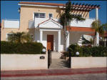 Elenitsa villa in Coral Bay, Paphos, Cyprus