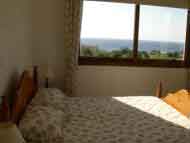 Ellas villa to rent in Kissonerga Paphos, Cyprus on a weekly basis - a bedroom