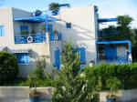 House to rent on govenor's beach in Cyprus