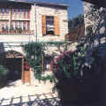 Three bedroom house in vavla, cyprus near lefkara. - click to enlarge.
