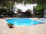 You can use swimming pool or enjoy in the sandy beach and the Mediterranean, only 50 meters away