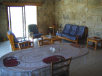 Leontias Villa in the western end of Cyprus for holiday rentals