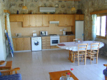 Leontias Villa in the western end of Cyprus for holiday rentals