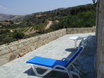 Leontias Villa in the western end of Cyprus for holiday rentals