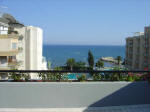 These Limassol holiday apartments are close to the beach and all amenities. - click to enlarge