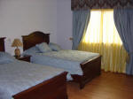 limassol holiday apartment lulu bedroom