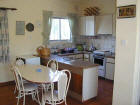 Marie Elena one bedroom apartments in Larnaca, Cyprus  for holiday rentals - The kitchen