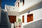 Traditional village house for holiday rental in Cyprus