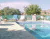 Villa Miranda pool in Paphos Cyprus