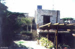 This house in vavla is part of the agrotourism project and is a very authentic Cypriot house to rent for your holidays.
