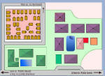 Here is the layout of Nicki Holiday resort in Polis, Cyprus. - click to enlarge