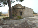 Old Polis Church