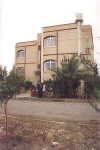 Socrates holiday apartments in Kato Paphos, Cyprus