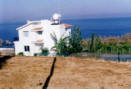 Villa Pomos on the west coast of Cyprus for self catering holiday rentals in the countryside and by the beach